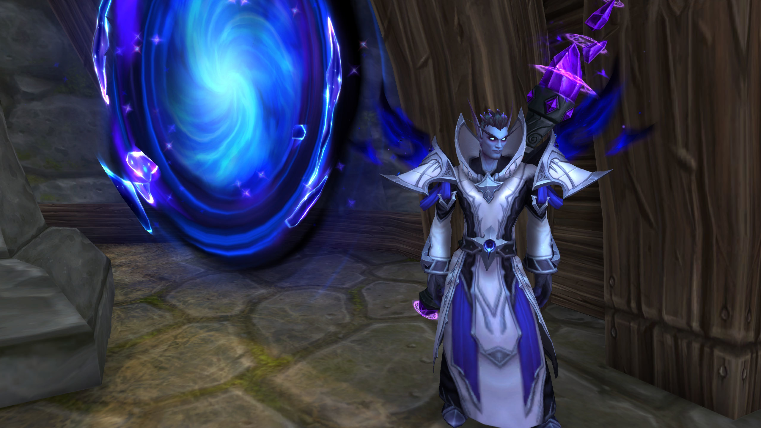 WoW Lore Mysteries: The True Fate of the Titans and Their Influence on Azeroth’s History