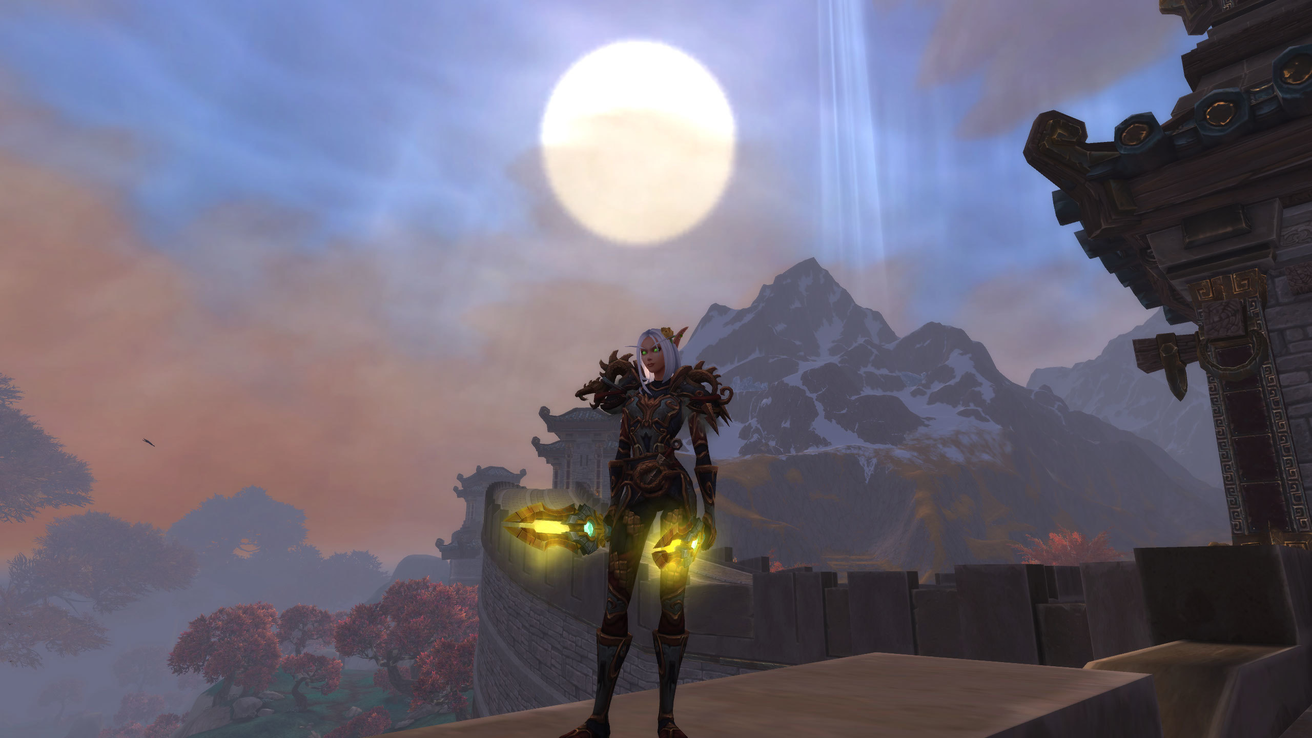 Battleground Strategy Guide: Mastering Coordination and Objective Control in Alterac Valley and Warsong Gulch