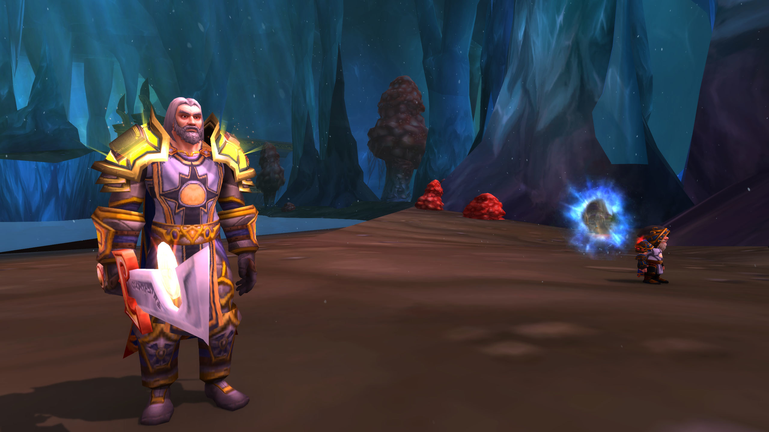 The Most Iconic Weapons in Warcraft History Beyond Frostmourne and Ashbringer