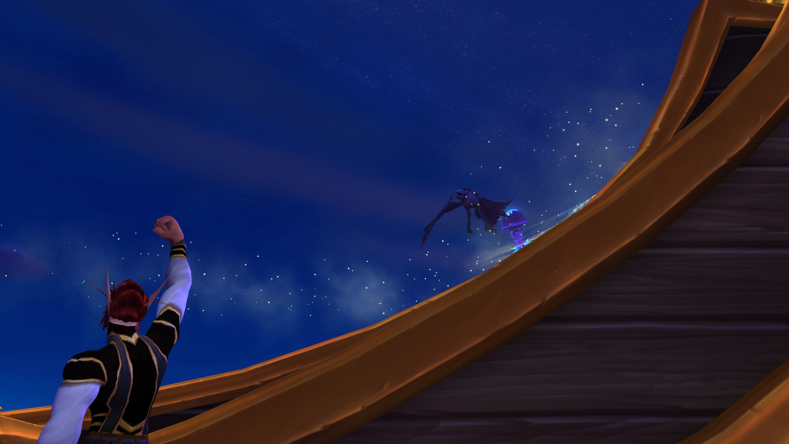 Renown, Reputation, and Progress: The Fast Way Without the Grind Spiral